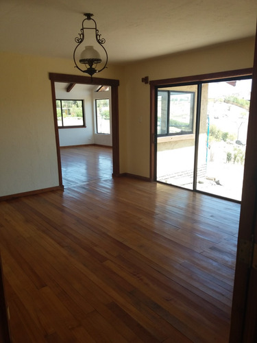 Casa Estilo Chileno A 25 Min. De Chicureo Arrienda Su Dueña