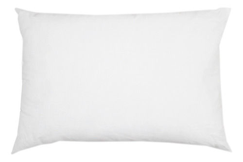 Almohada Blancos Pileso 65x45 Cm - Modelo 4894 Blanco