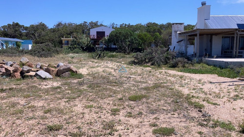 Vendemos Terreno En Primera Línea Del Mar En Sauce De Portezuelo