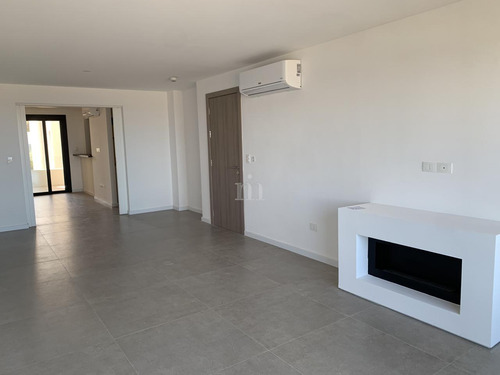 Apartamento A Estrenar Sobre Rambla De Carrasco