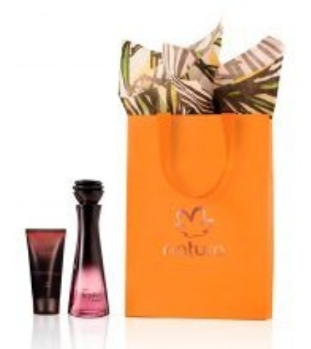 Perfume + Hidratante Mujer - mL a $511