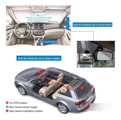 Camara Hd Auto 01 Renault Arkana