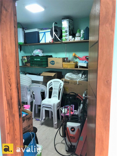 Imagem 22 de 27 de Casa A Venda De Ótimo Padrão No Bairro Itoupavazinha - 6001952v