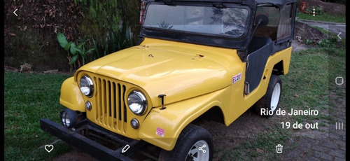 Jeep Willys