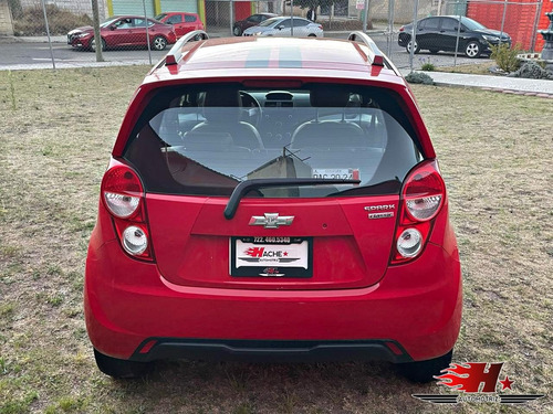 Chevrolet Spark 1.3 Ltz Classic Mt