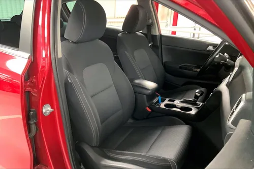 Kia Sportage 2021