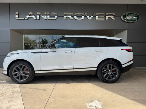 Land Rover Range Rover Velar 3.0 Mhev R Dynamic SE