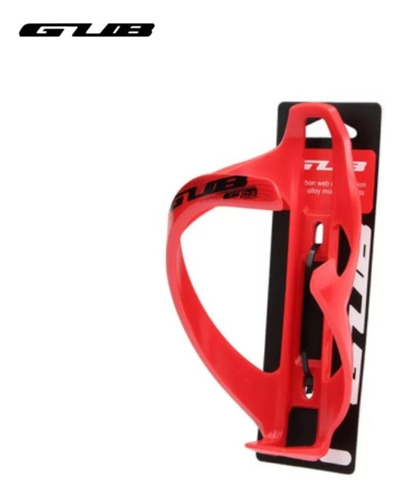 Imagen 4 de 8 de Porta Termo Para Bicicleta Marca Gub Mtb & Ruta