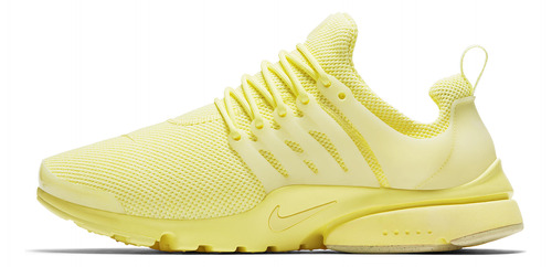 Zapatillas Nike Air Presto Ultra Breathe 898020-001   