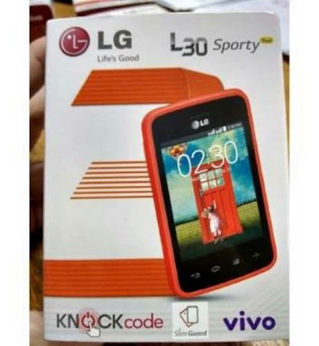 LG L30 Sport