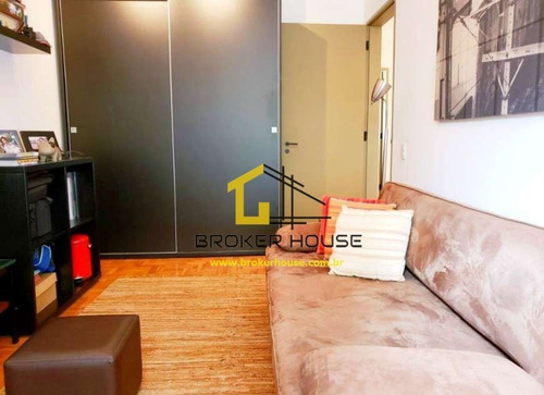 Imagem 21 de 25 de Casa A Venda No Bairro Alto Da Boa Vista Em São Paulo - Sp. - Bh0594-1