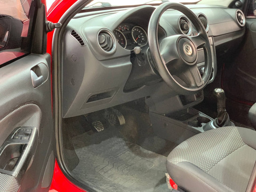 Volkswagen Gol 1.0 Mi Trend 8v Flex 4p Manual