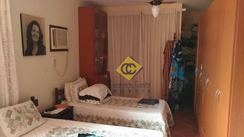 Oportunidade!! Pousada E Um Restaurante De Esquina No Bairro Costazul Em Rio Das Ostras!! - Po0004
