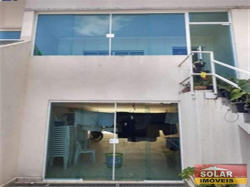 Imagem 20 de 20 de Sobrado Vila Ré São Paulo/sp - 12168
