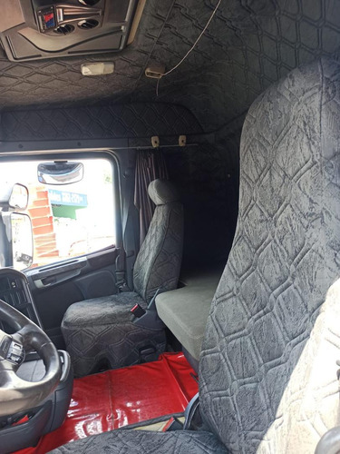 Scania R 440 6x4 2013