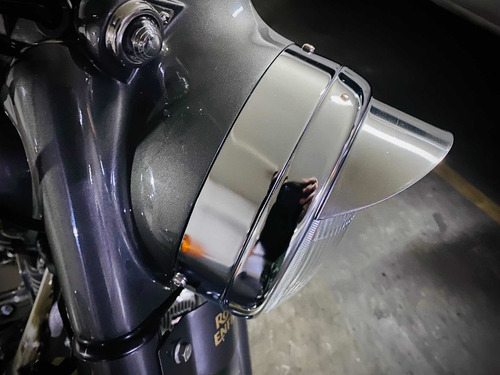 Royal Enfield Classic 500 Cromo