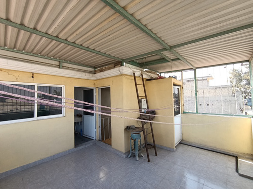 Casa 205 M², Jardines De Morelos, Ecatepec, Edo. Méx.
