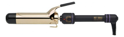 Rizadora de barril Hot Tools Signature Series Salon Gold HTIR1577