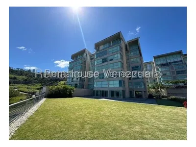 Apartamento en alquiler