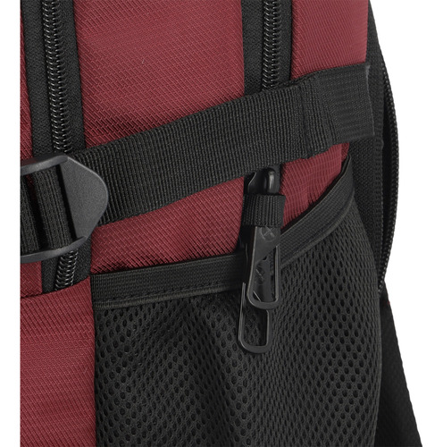 Mochila Notebook Xtrem Berkeley 5xt Burdeo 16
