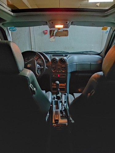 Alfa Romeo 145 2.0 Quadrifoglio