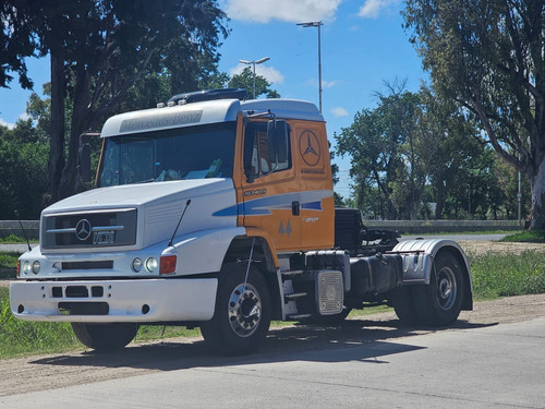 Mercedes Benz L1634