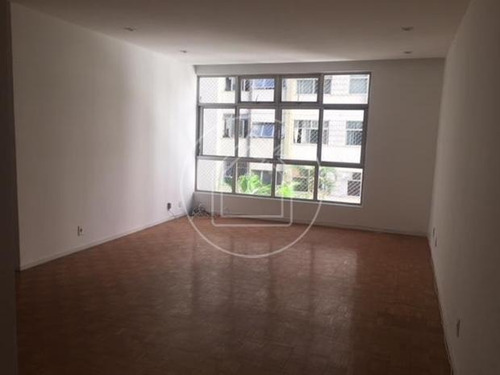 Apartamento - Ref: 797174