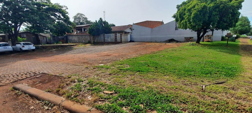 Imagem 3 de 7 de Ótimo Terreno No Parque Presidente - Te0409