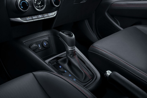 Imagem 4 de 6 de Hyundai Hb20x 1.6 Evolution Flex Aut. 5p