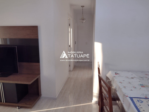 Imagem 7 de 20 de Apartamento - Ap000610 - 70215018