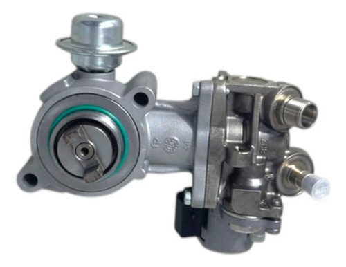 Bomba Alta Pressão Para Slk250 1.8 Cgi 16v 2010 À 2014