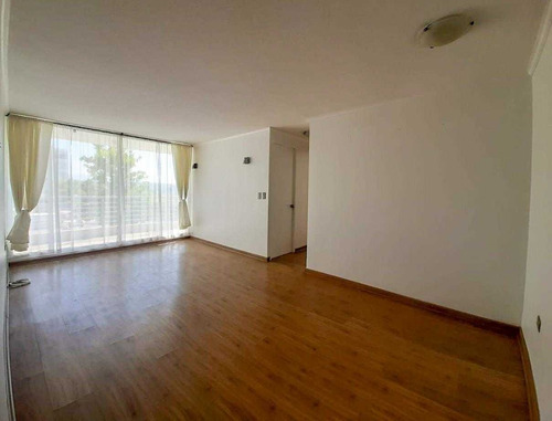 El Chañar 640 - Departamento A203