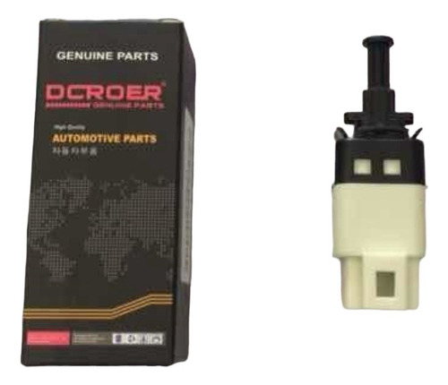 Interruptor Bulbo De Freno Spark Gt Todos Los Modelo