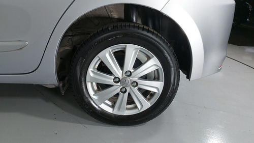 Toyota Yaris 1.5 S CVT 5PTAS