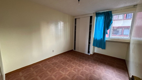 Se Vende Departamento, 2 Recámaras, Metrobús Manuel González Insurgentes Nte, San Simon