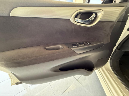 Nissan Sentra 1.8 Sr Navi At