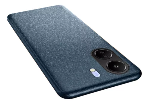 Funda de silicona líquida para XiaoMi POCO C65 C 65 POCOC65 de 6,74  pulgadas, versión Global, funda protectora para cámara de cuerpo completo