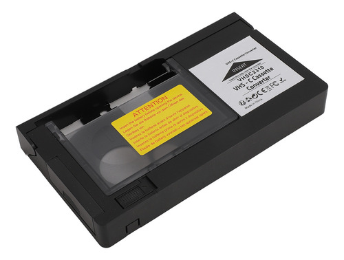 Adaptador De Videocasetes, Adaptador De Videocámaras, Reprod