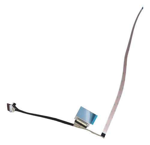 Lcd Flex De Video Para Lenovo Ideapad Slim 3 151ah8 82x7 40p