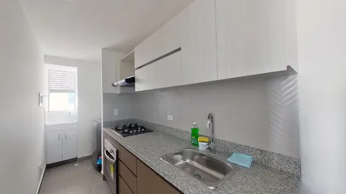 Tu Nuevo Hogar En San Victorino: Comodidad Y Estilo En Bogotá