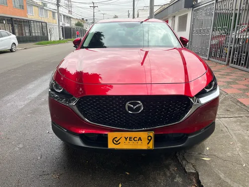 Mazda CX-30 hibrida 2.0 Grand Touring At