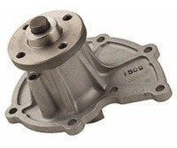 Imagen 2 de 2 de Bomba Agua Autoelevador Toyota Serie 7 8 Naftero 4y Hisan
