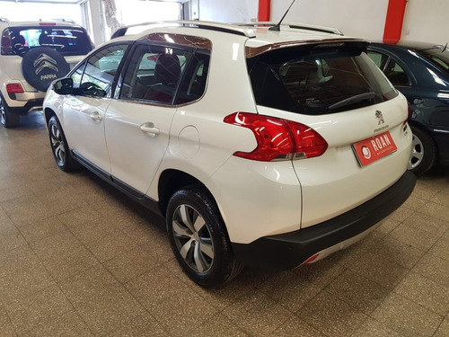 Peugeot 2008 Thp 2016