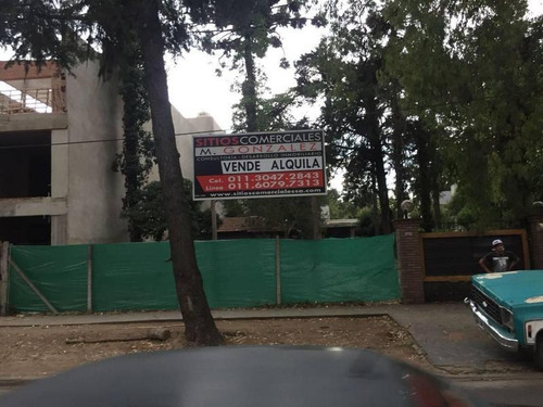Excelente Propiedad: Ideal Proyecto Comercial