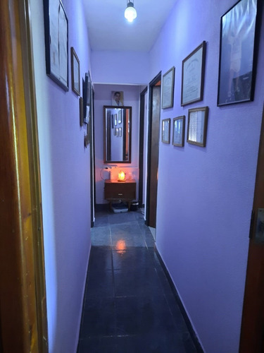 Imagen 2 de 9 de Departamento De 3 Dormit En Bº Isabel La Catolica