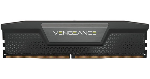 Memoria Ddr5 Corsair 16gb 5600mhz Vengeance Black