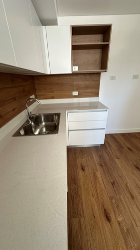 Departamento De Cuatro Ambientes En Venta En Vista Belgrano