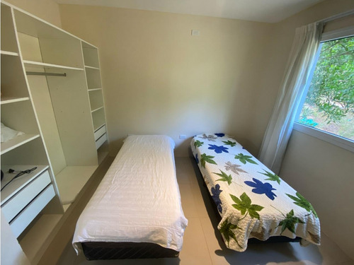 Casa En Venta Pinamar -bosque En Cul De Sac Abadejo