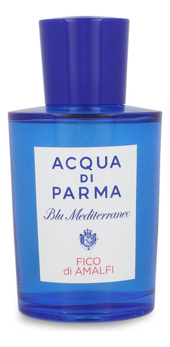 Perfume Acqua Di Parma Blu Fico Di Amalfi Edt para el hogar, 100 ml