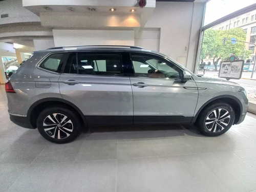 Volkswagen Tiguan Allspace 2.0 Tsi Life 4Motion Dsg